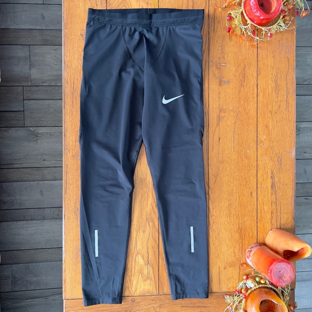 Nike Dri Fit Running Pants